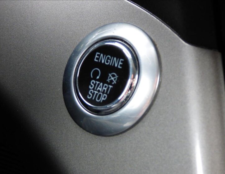 Ford Kuga SUV / Terénní 2,0 l 110 kw