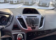 Ford Tourneo Custom 13