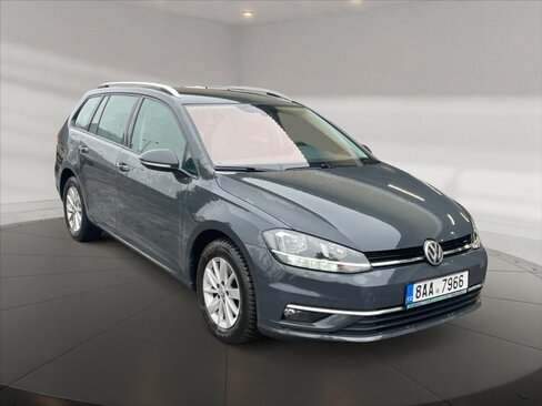 Volkswagen Golf Kombi 1,6 l 85 kw