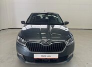 Škoda Fabia Hatchback 999,0 70 kw