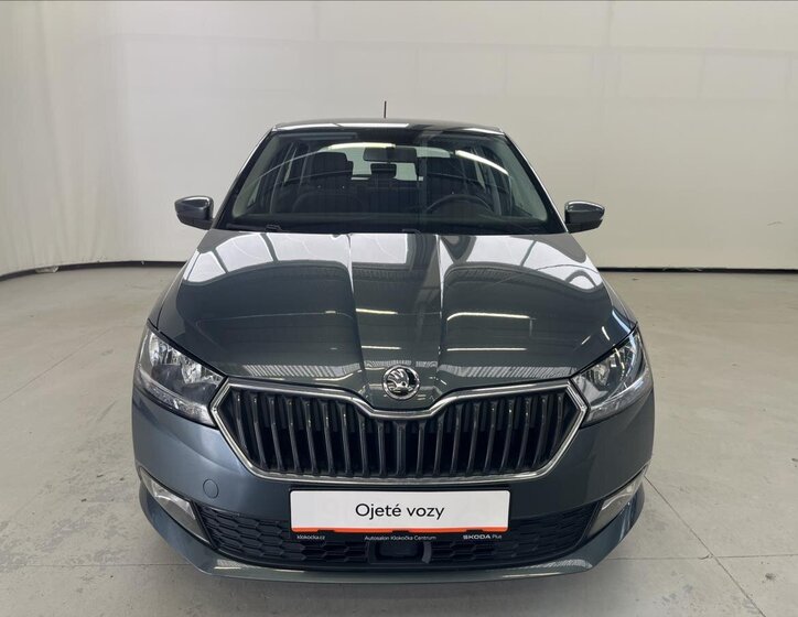 Škoda Fabia Hatchback 999,0 70 kw