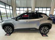 Toyota Yaris Cross 6