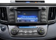 Toyota RAV4 SUV / Terénní 2,0 l 91 kw