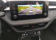 Škoda Fabia Hatchback 999,0 70 kw