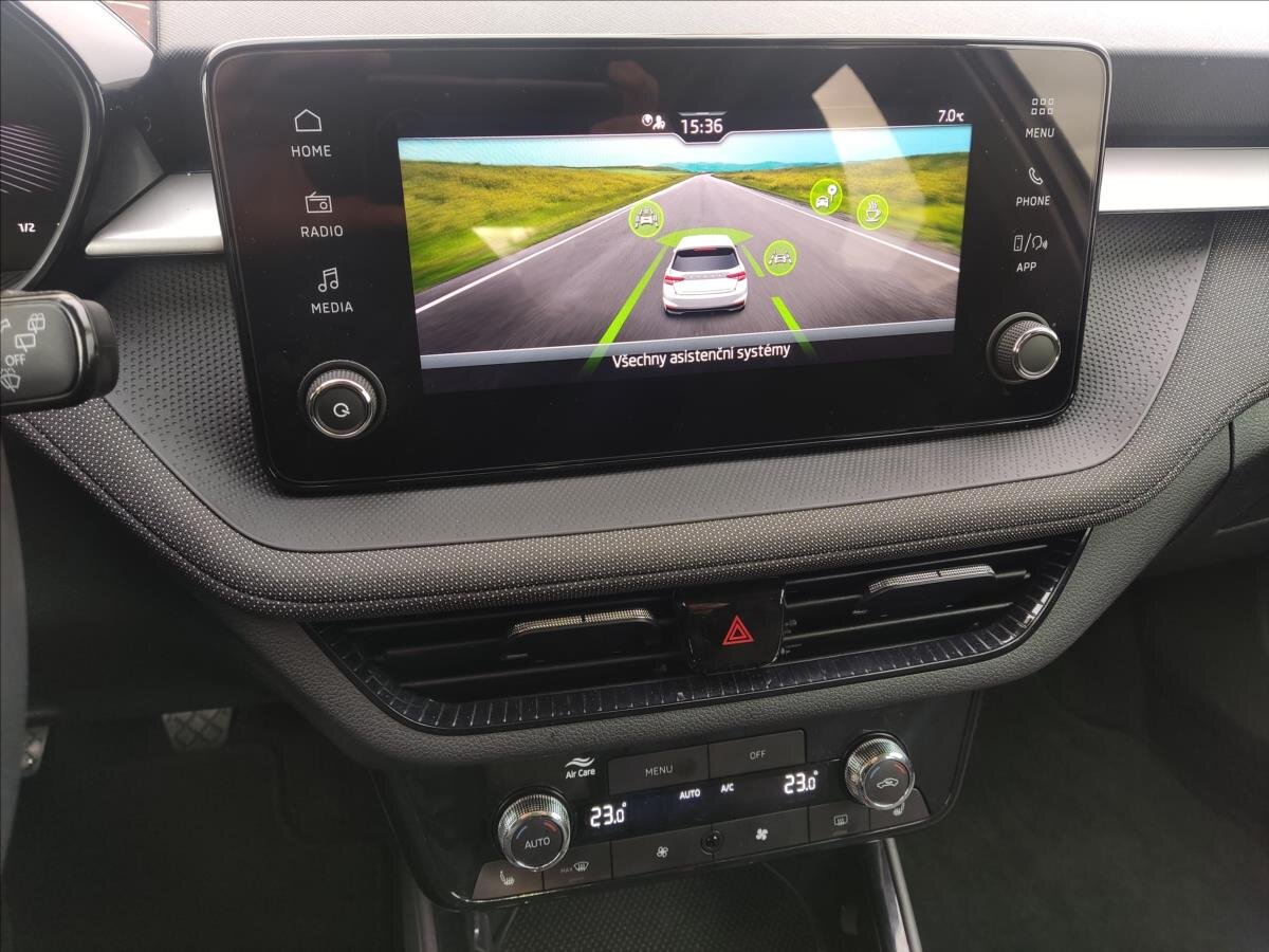 Škoda Fabia Hatchback 999,0 70 kw