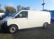Volkswagen Transporter Ostatní 2,0 l 75 kw