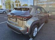 Toyota Yaris Cross 2