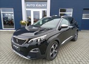 Peugeot 3008 1