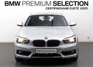 BMW Řada 1 3