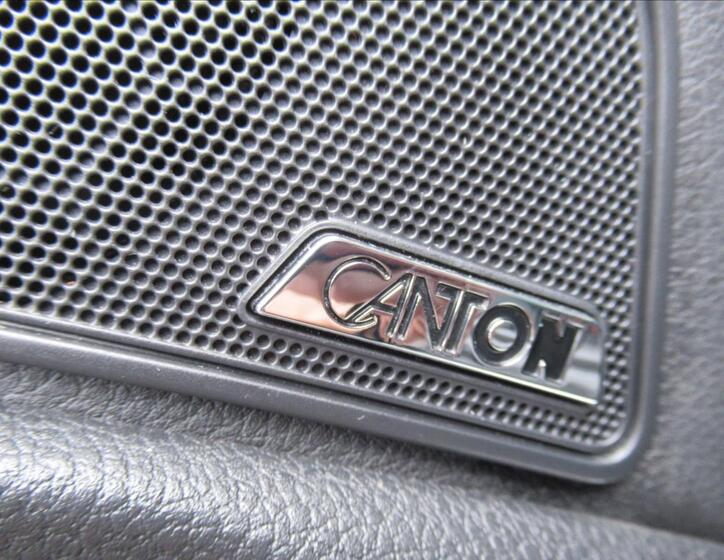 Škoda Superb Kombi 2,0 l 140 kw