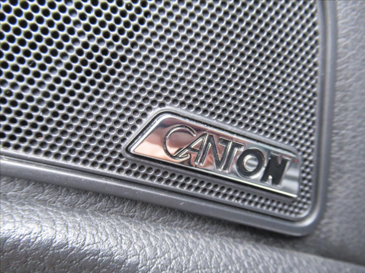 Škoda Superb Kombi 2,0 l 140 kw