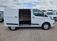 Ford Transit Custom Skříň 2,0 l 77 kw