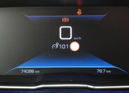 Peugeot 5008 SUV / Terénní 1,2 l 96 kw