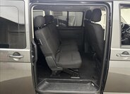 Volkswagen Caravelle Kombi 2,0 l 110 kw