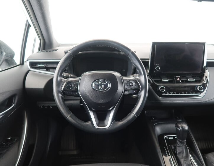 Toyota Corolla Kombi 1,8 l 72 kw