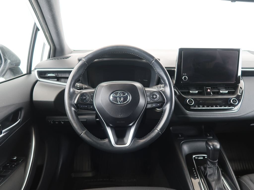 Toyota Corolla Kombi 1,8 l 72 kw