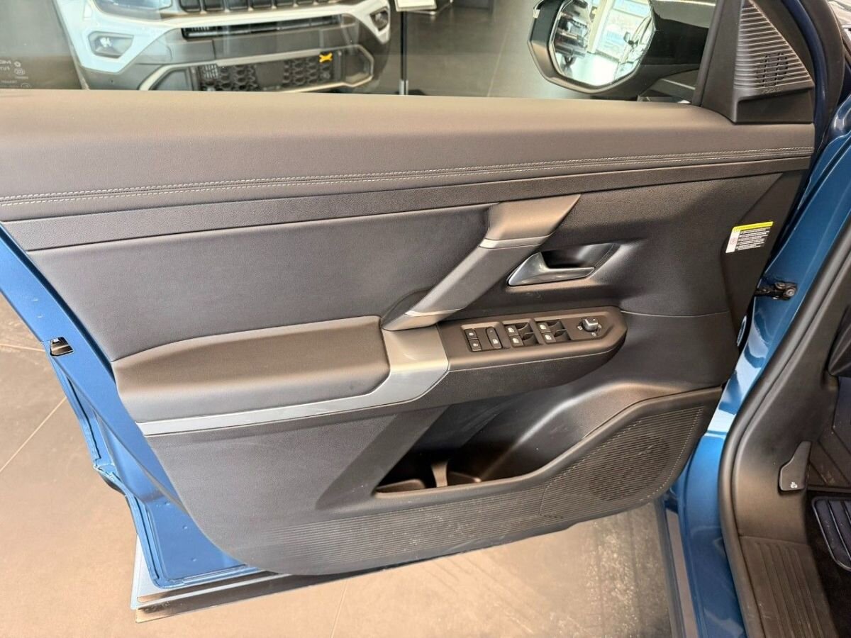 Jeep Compass SUV / Terénní 1,2 l 107 kw