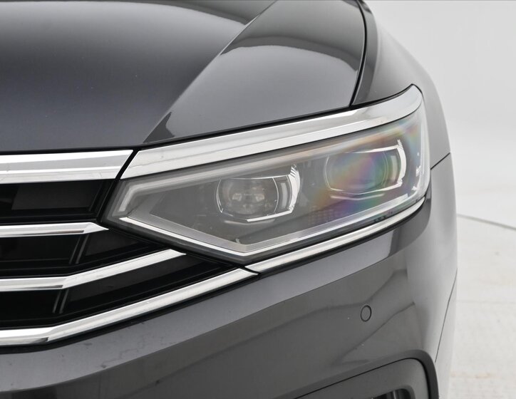 Volkswagen Passat Kombi 2,0 l 90 kw