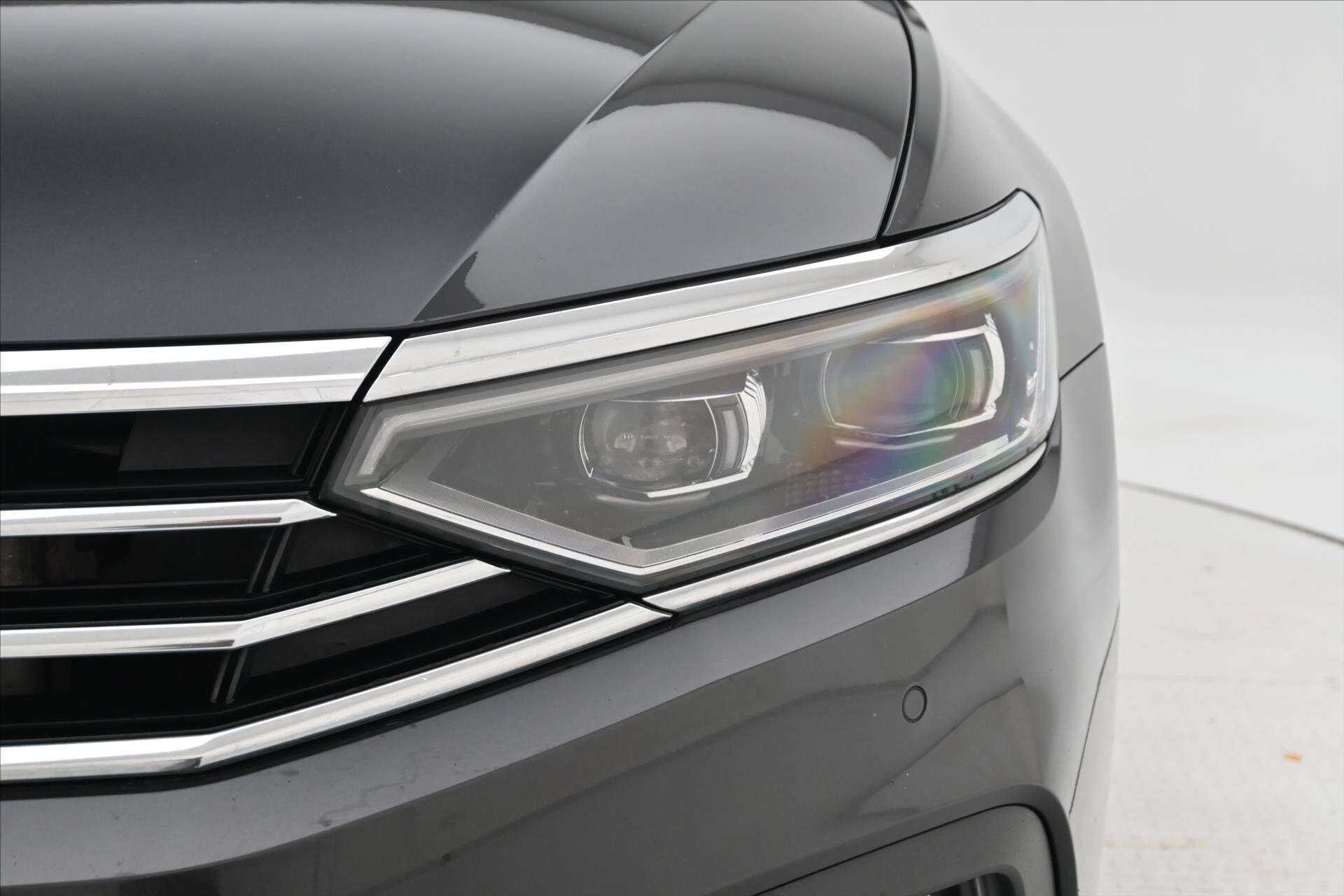 Volkswagen Passat Kombi 2,0 l 90 kw