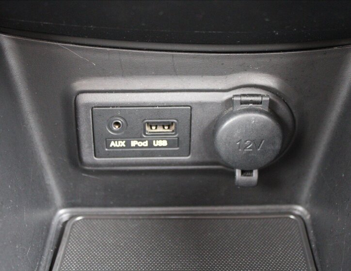 Hyundai ix20 Hatchback 1,4 l 66 kw