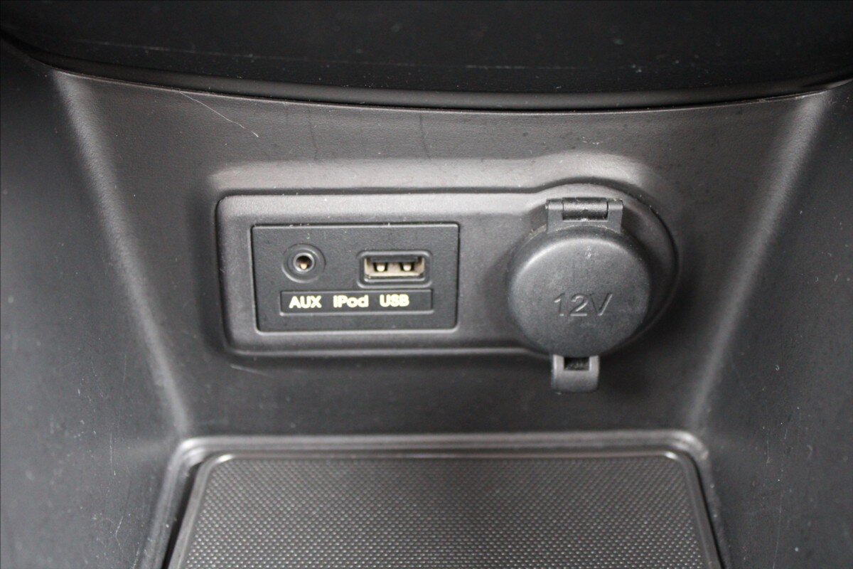 Hyundai ix20 Hatchback 1,4 l 66 kw