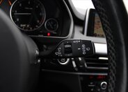 BMW X5 SUV 3,0 l 190 kw