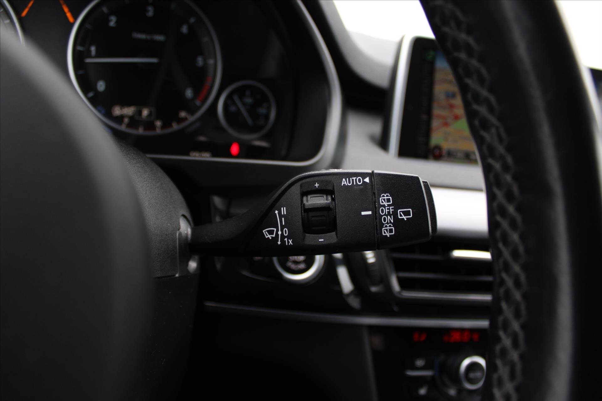 BMW X5 SUV 3,0 l 190 kw