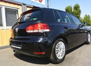 Volkswagen Golf 45
