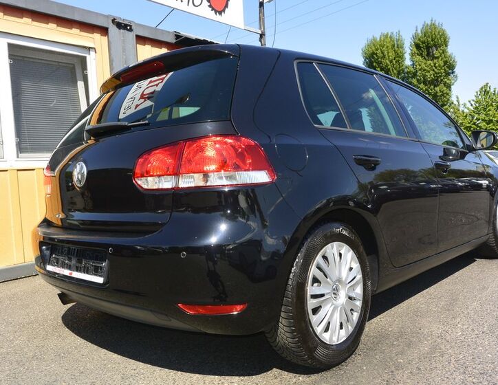 Volkswagen Golf 45