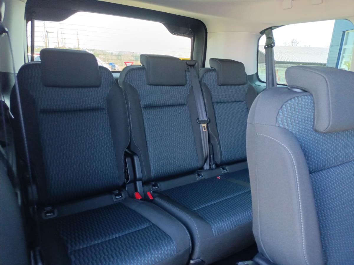 Citroën SpaceTourer