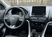 Mitsubishi Eclipse Cross SUV / Terénní 2,4 l 138 kw