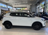 SsangYong Tivoli 8