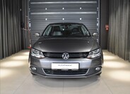 Volkswagen Jetta 6