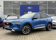 Ford Kuga 1