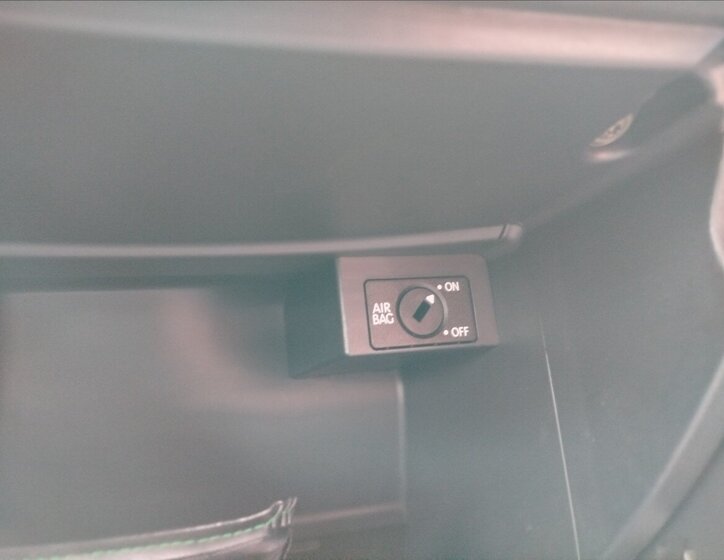 Škoda Octavia Kombi 1,2 l 77 kw