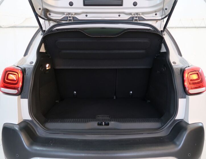 Citroën C3 Aircross 11