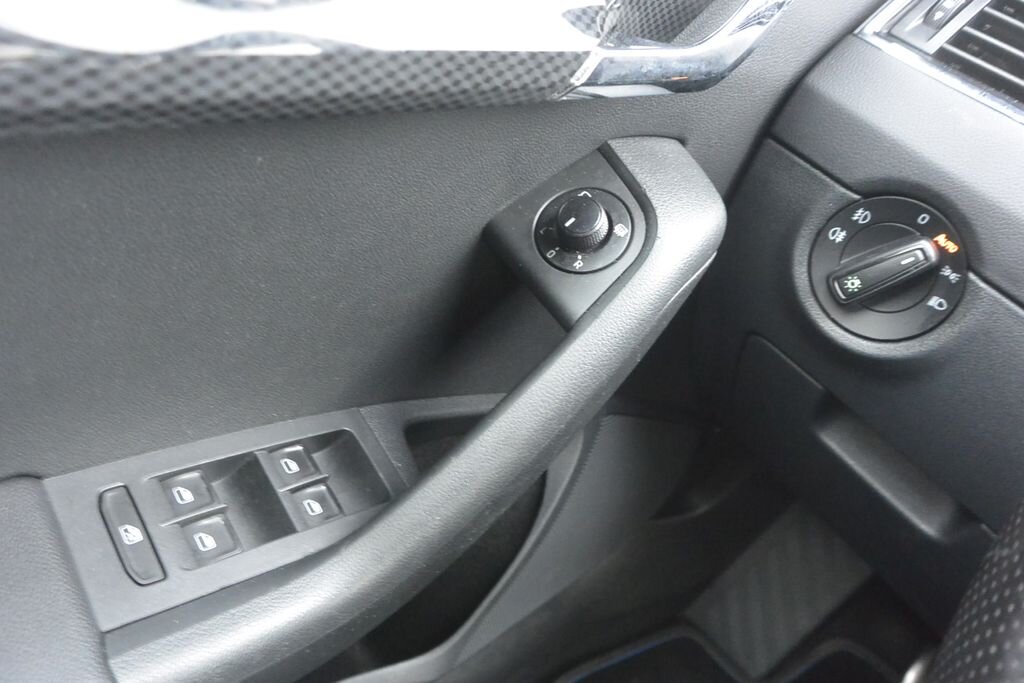 Škoda Octavia Kombi 2,0 l 135 kw