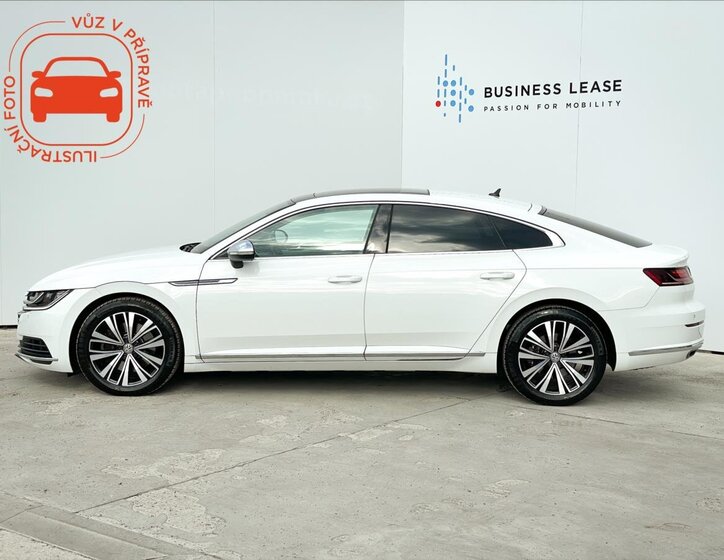 Volkswagen Arteon 2