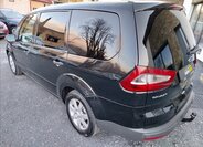 Ford Galaxy 4