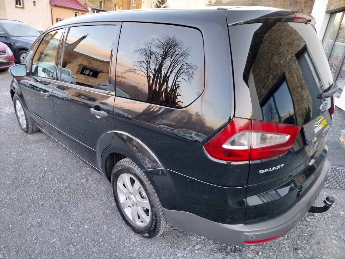 Ford Galaxy