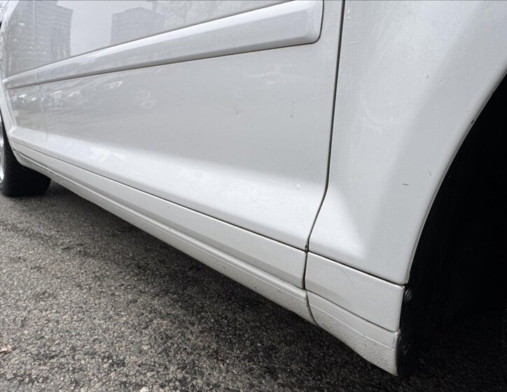 Audi A3 Hatchback 2,0 l 103 kw