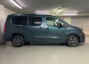 Toyota ProAce City Verso MPV 1,5 l 96 kw