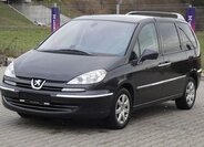 Peugeot 807 4