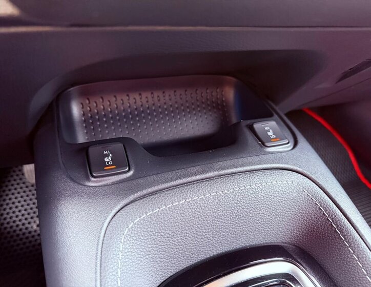 Toyota Corolla Kombi 1,2 l 85 kw