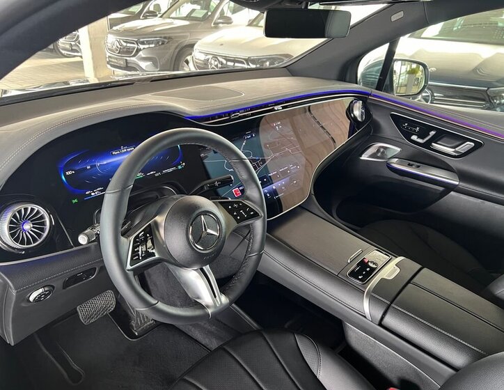 Mercedes-Benz Ostatní SUV / Terénní 0,0 215 kw