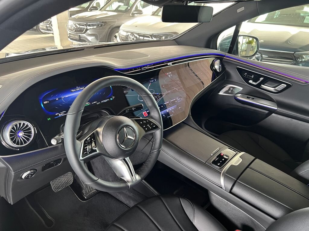 Mercedes-Benz Ostatní SUV / Terénní 0,0 215 kw