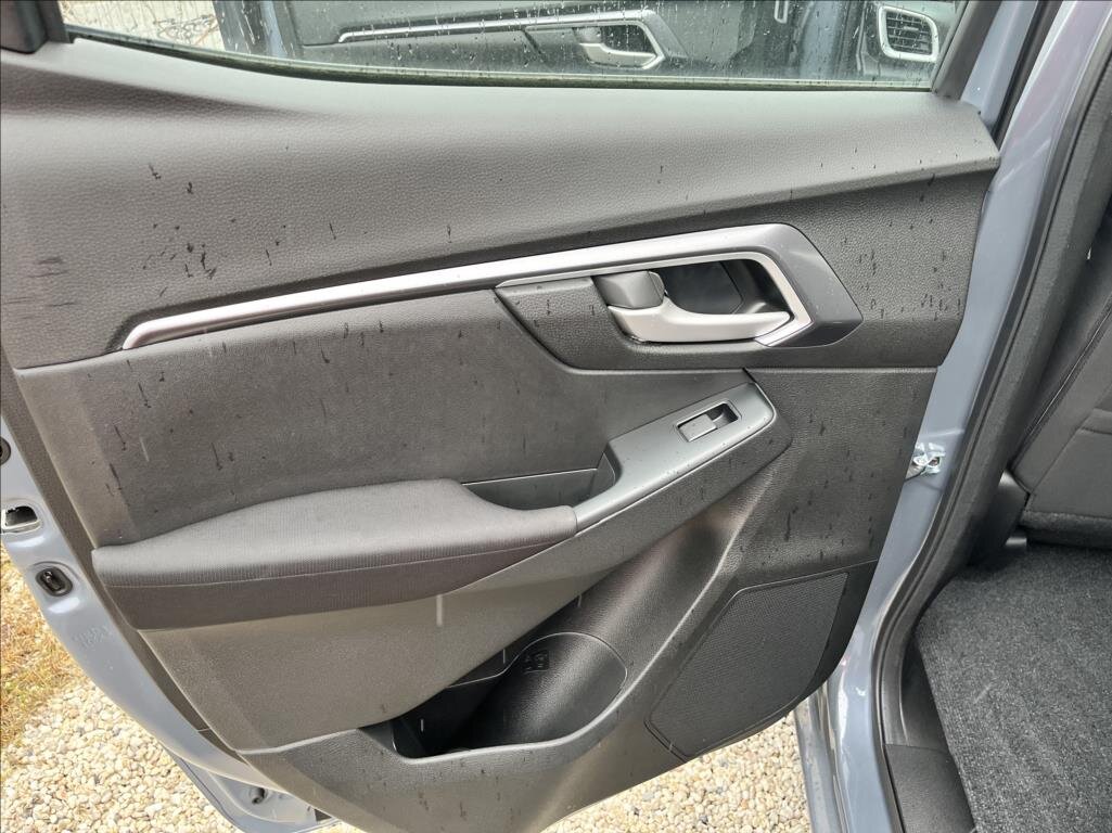 Isuzu D-Max Pick-up 1,9 l 120 kw