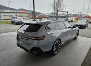 BMW Řada 5 6