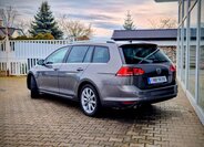 Volkswagen Golf Kombi 1,4 l 110 kw