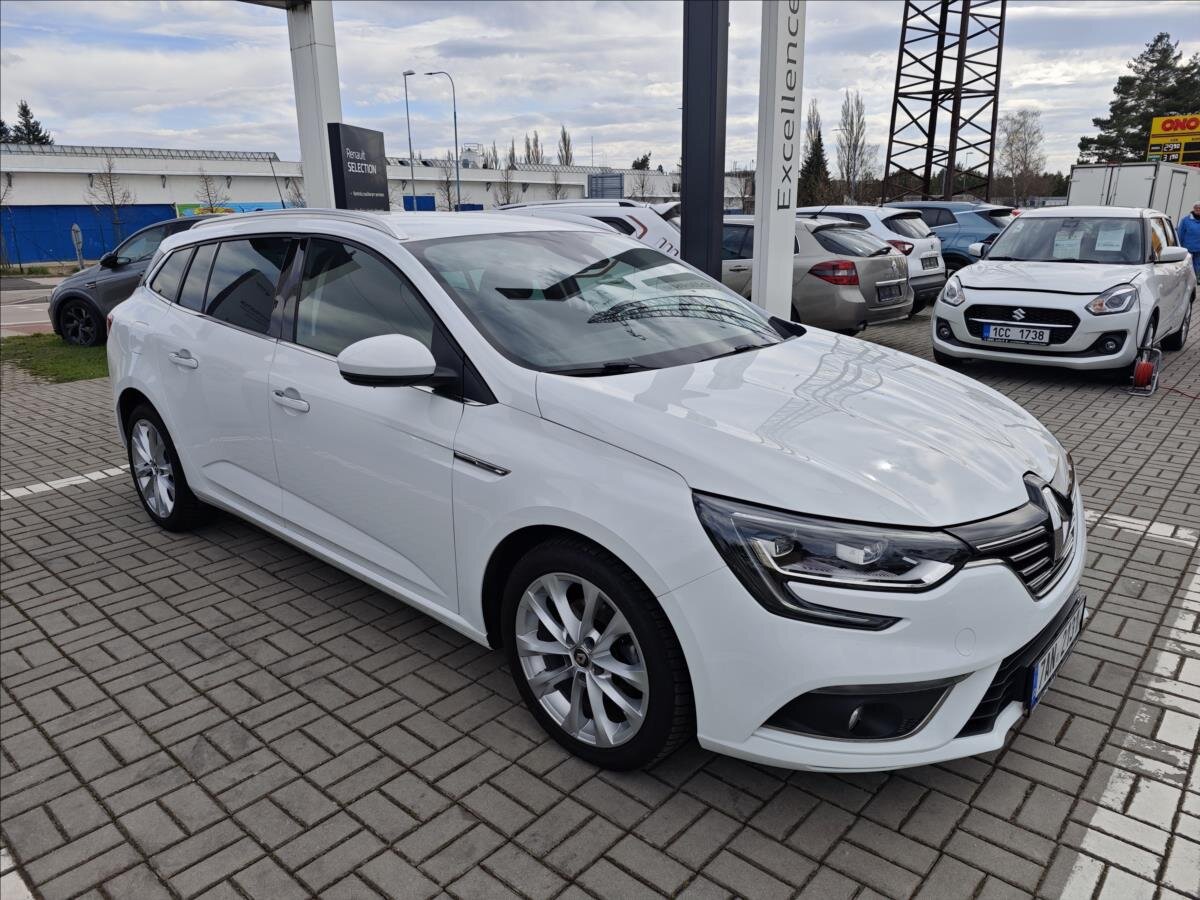 Renault Mégane